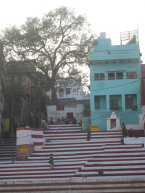 Kedareswar B&B